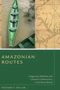 Amazonian Routes