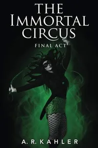 The Immortal Circus