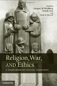 Religion, War, and Ethics