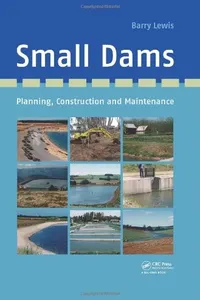Small Dams