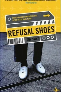 Refusal Shoes