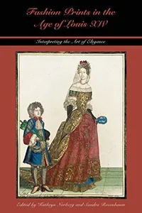 Fashion Prints in the Age of Louis XIV