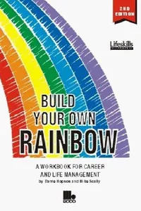Build your own rainbow