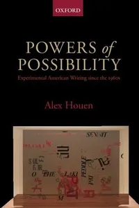Powers of possibility