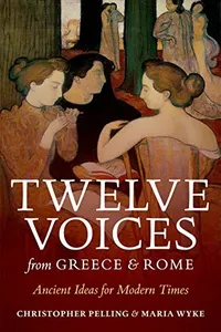 Twelve Voices from Greece and Rome