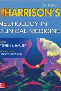 Harrison's Neurology in Clinical Medicine, 3E