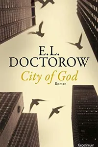 Cover of City of God