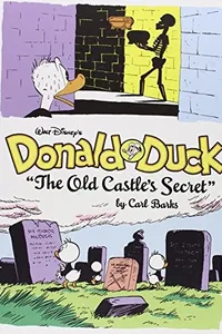 Walt Disney's Donald Duck
