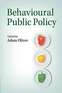 Behavioural Public Policy