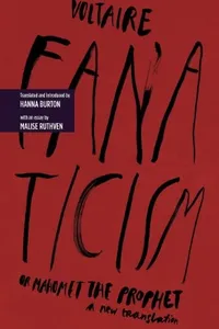 Fanaticism, or Mahomet the Prophet