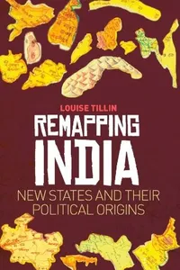 Remapping India
