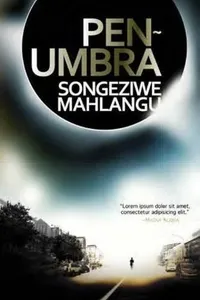 Cover of Penumbra