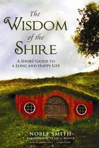 The Wisdom of the Shire