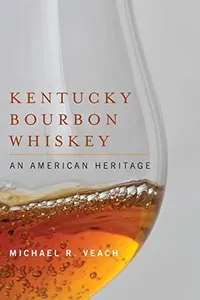 Kentucky Bourbon Whiskey