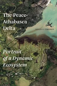 The Peace-Athabasca Delta