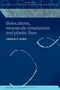 Dislocations, Mesoscale Simulations and Plastic Flow
