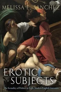 Erotic subjects