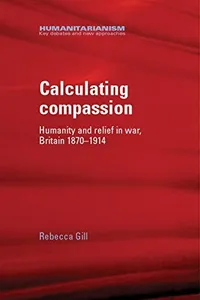 Calculating compassion