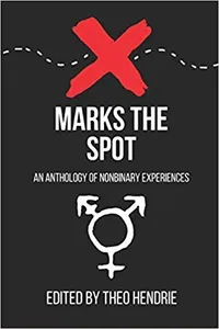 X Marks The Spot