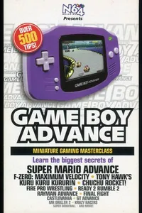 Game Boy Advance
