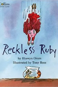 Reckless Ruby