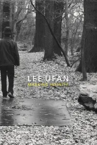 Lee Ufan