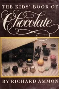 The kids' book of chocolate