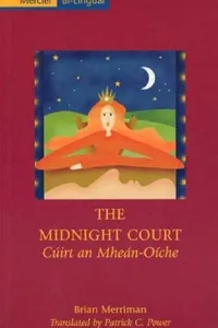 Cúirt an Mheadhon Oidhche