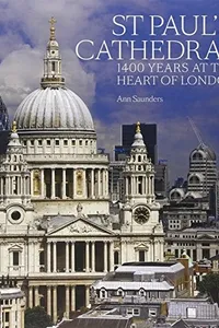 St Paul's Cathedral