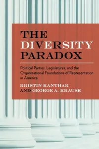 The Diversity Paradox