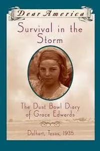 Capa de Survival in the Storm