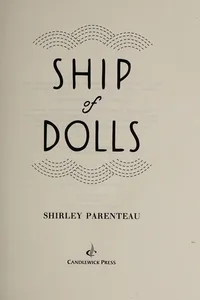 Ship of dolls
