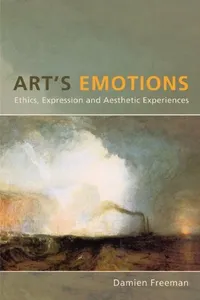 Art's Emotions
