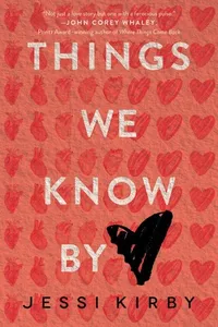 Things we know by heart