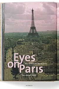 Eyes on Paris