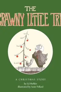 The scrawny little tree