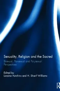Sexuality, Religion and the Sacred