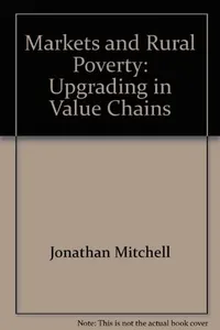Capa de Markets and rural poverty