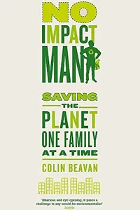 No impact man
