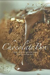 Cover of Chocolate Box