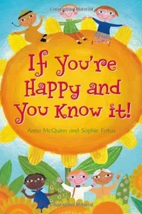 Capa de If you're happy and you know it