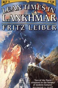 Lean Times in Lankhmar