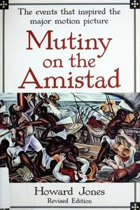 Mutiny on the Amistad