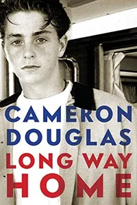 Capa de Long Way Home