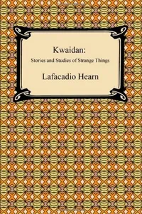Cover of Kwaidan