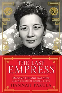 The last empress