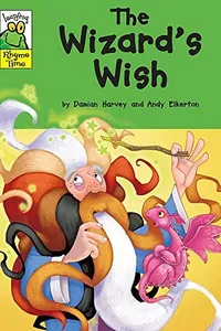 The Wizard's Wish
