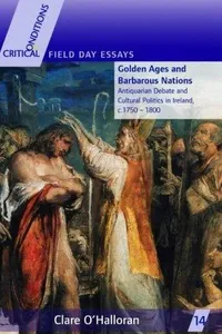Golden ages and barbarous nations