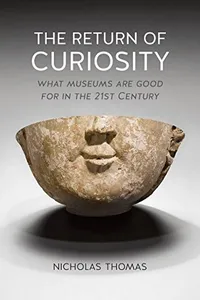 The Return of Curiosity