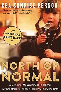 North of normal